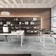 luxury office desk