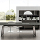 italian office furniture meeting