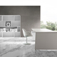 Sestante white desk