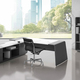 sestante Italian office desk royal statuary ceramics