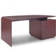 home office executive desk