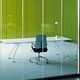 executive desk Nomos Tecno