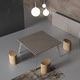 l shaped desk