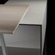 wooden desk