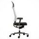 mesh office chair Vaghi Expò