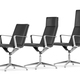 Valea ICF backrests