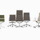 italian office chair Valea ICF
