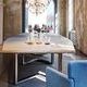 luxury office desk