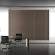 office partition Vision Citterio