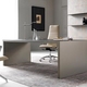 executive desk wing