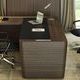 contemporary desk x10