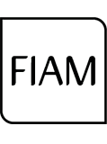 Fiam glass furniture