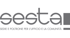Sesta office chairs