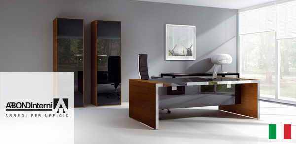 Abbondinterni executive furniture