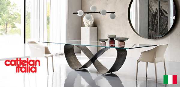 Cattelan Italia furniture
