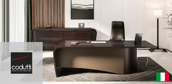 Codutti office furniture desks