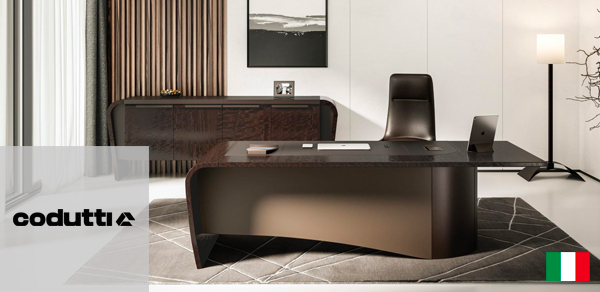 Codutti office furniture desks