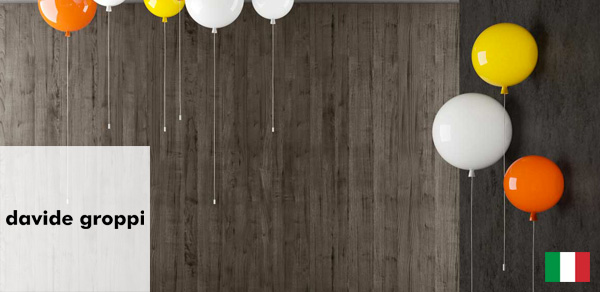 Davide Groppi lamps