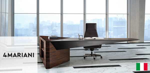 i4Mariani italian office furniture