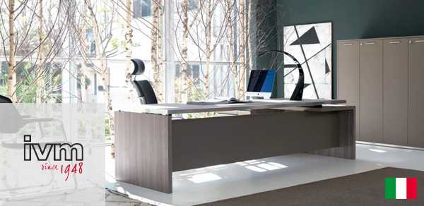 IVM italian office desks