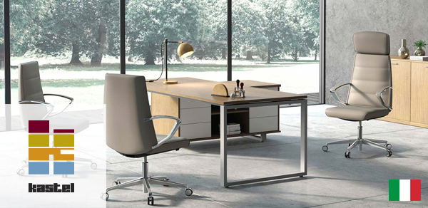 Kastel office chairs