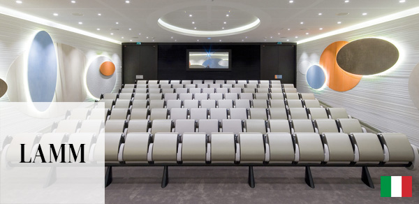 Lamm conference chairs