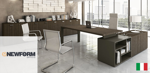 Newform italian office desks