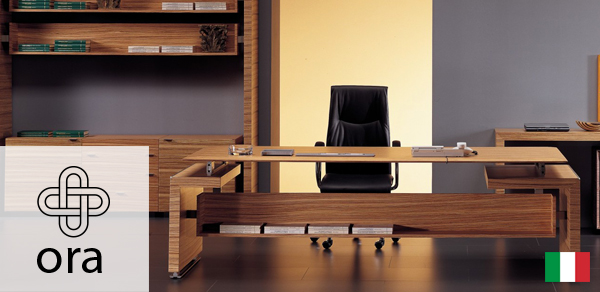 Ora Office executive desks