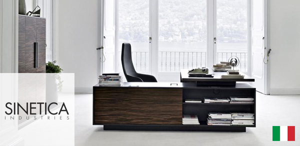 Sinetica office furniture