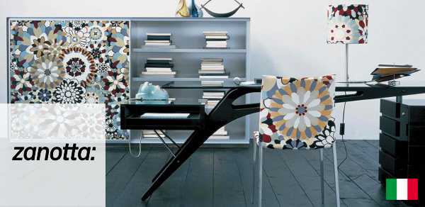 Zanotta furniture