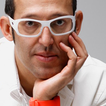 Karim Rashid Designer: Buy Online Original Products