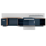 Brera25 sit stand