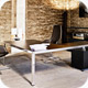 Frame desk price