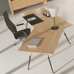Genesis desk discount