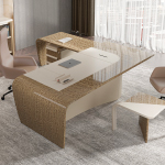 Mithos desk discount