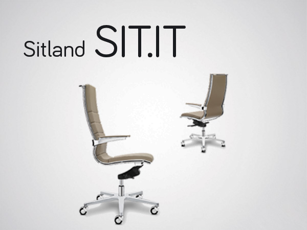 office furniture sit.it sitland