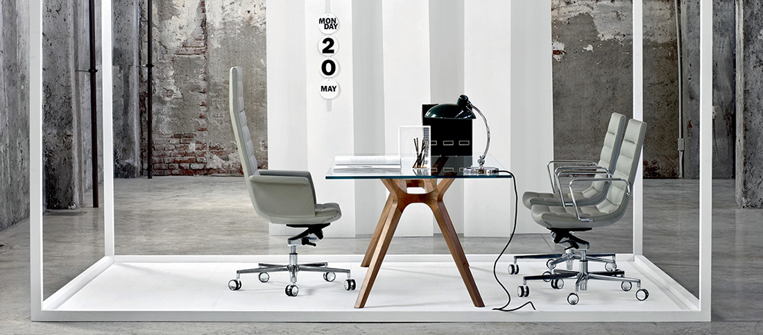 design desks chairs match